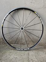Mavic roue avant R-SYS