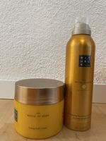 Rituals The Ritual of Mehr Set DuschschaumSchaum Body Cream