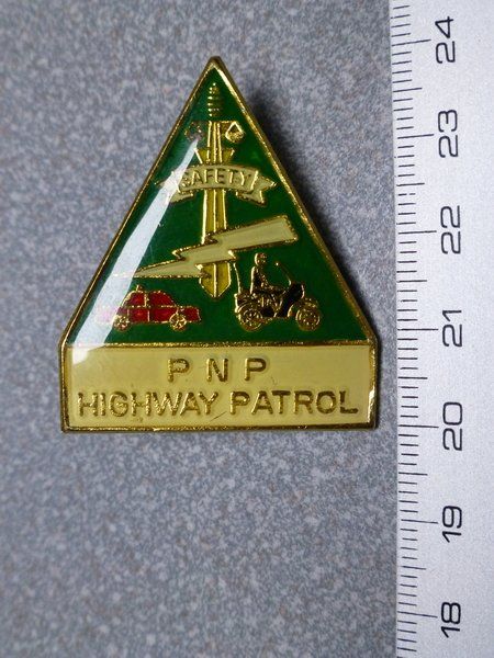 Placchette & Badge: PIN PINS POLIZEI POLICE – Usato da Gränichen venduto da Jumbo77