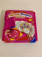 Mini Mandala Designer Romantic von Ravensburger Ki9