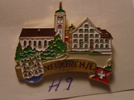 1 Neukirch/E. Pin (H9)
