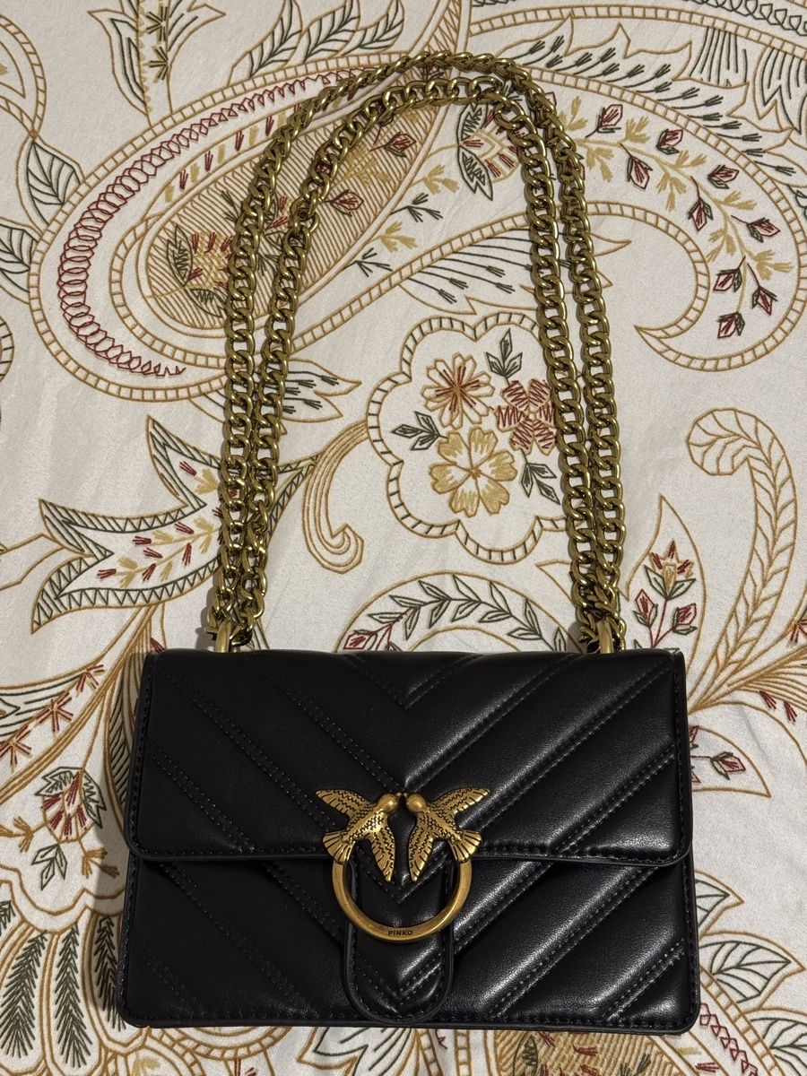 Pinko Taschen: Sac à main Pinko – Neu und originalverpackt aus Châtel-St-Denis von Montclair_Swiss 1