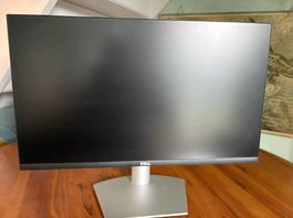DELL Monitor mit eingebauter Kamera
