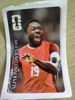 FIFA WM 2026 Coca Cola / Alphonso Davies CAN