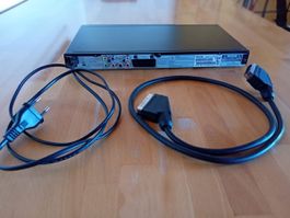 Philips DVD Player DVP3106/58 - Inkl. Scart Kabel!