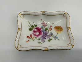 Kleine Schale von Royal Crown Derby - Muster Derby Posies