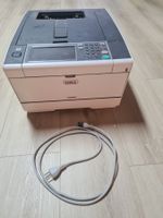 OKI C542 Laserdrucker