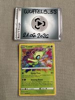 Pokémon Celebi  009/185 ENG