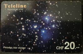 Teleline