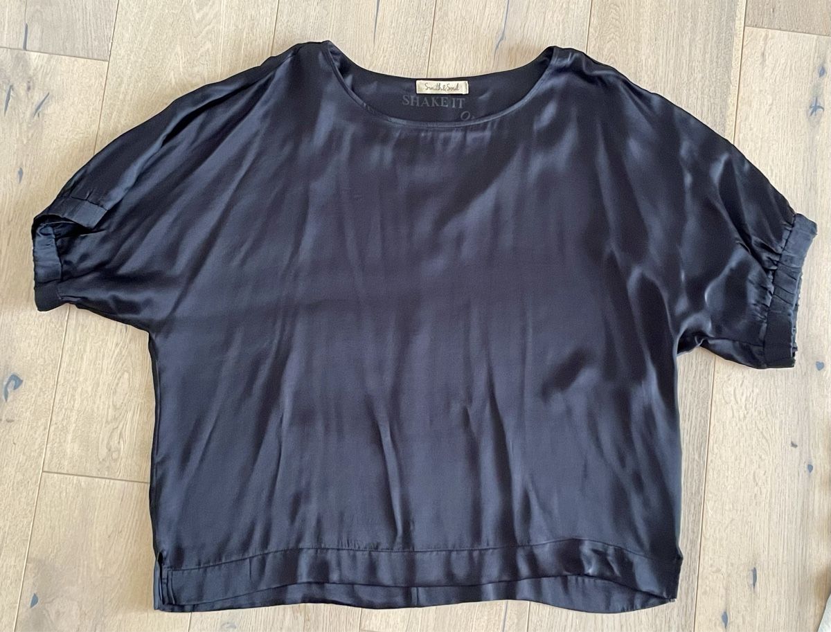 Camicette: Bluse von SMITH & SOUL, neu – Nuovo (secondo la descrizione) da Liestal venduto da userin1000