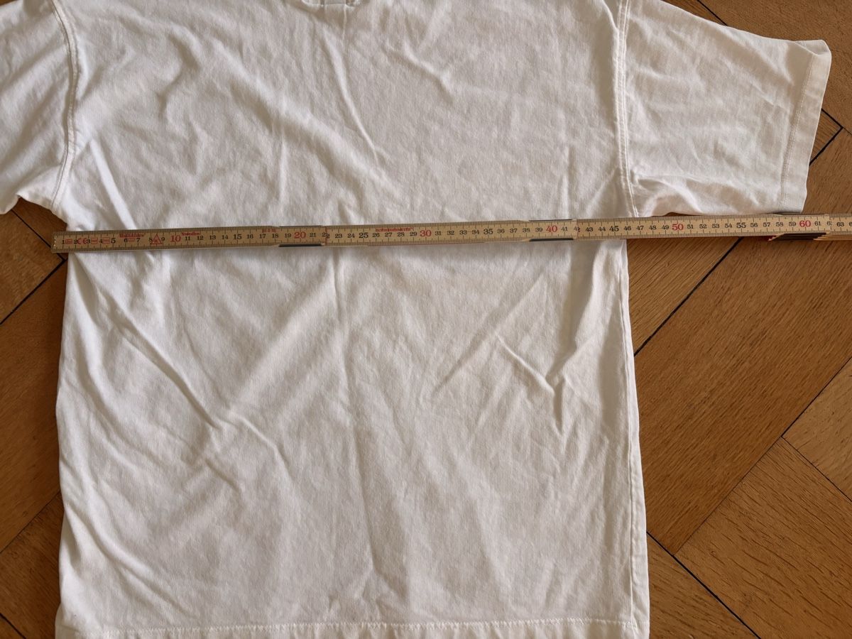 Uniqlo T-shirt: T- Shirts, weiss 158/M – Usato da Zürich venduto da gucks 3