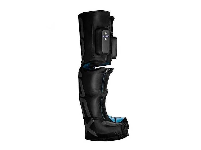 Compex Dispositivi per massaggi: Compex Ayre Recovery Boots – Nuovo (secondo la descrizione) da Alpnach Dorf venduto da JK_Trading 3