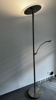 LED Stehlampe mit Leselampe dimmbar Paul Neuhaus
