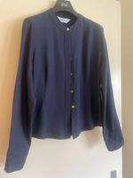 BAGUTTA camicia donna tg 42 100% seta
