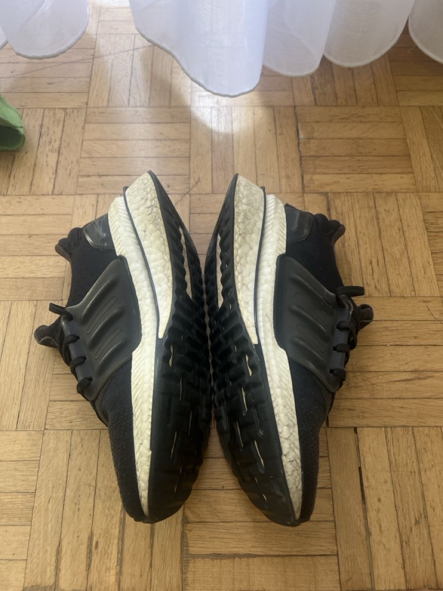 Adidas Herrenschuhe: Adidas snickers  – Gebraucht aus Zug von kar_vq6b 2