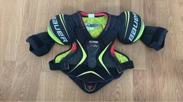 Bauer Vapor X2.9 Brustpanzer Grösse L/G gebraucht
