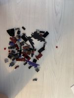 Lego Chima Konvoult