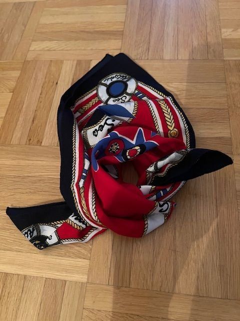 Foulard & Sciarpe: Foulard – Nuovo (secondo la descrizione) da Walenstadt venduto da ricamul 2