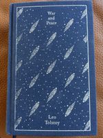 Tolstoi, Peace and War