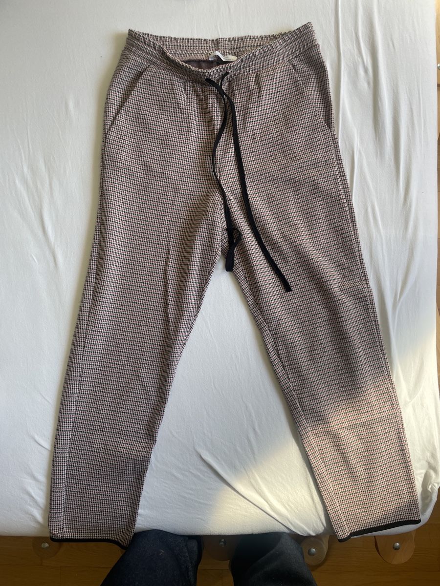 Zara Pantaloni: Hose Zara S – Nuovo (secondo la descrizione) da Zürich venduto da LeTeNiDo