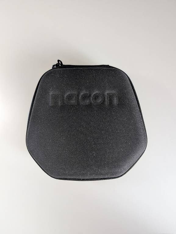 Console: Nacon Revolution Unlimited Pro PS4/PC Controller – Usato da Hasliberg Hohfluh venduto da chr_8stx 3