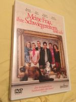 DVD Meine Frau, ihre Schwiegereltern+ich