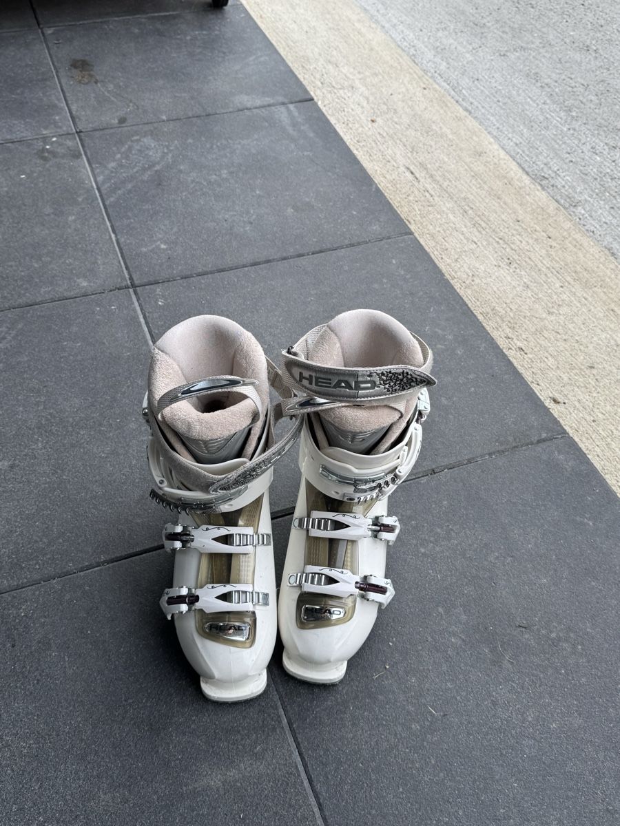 Scarpe da donna: Chaussure de ski (femme) – Usato da Trey venduto da Matteo_05