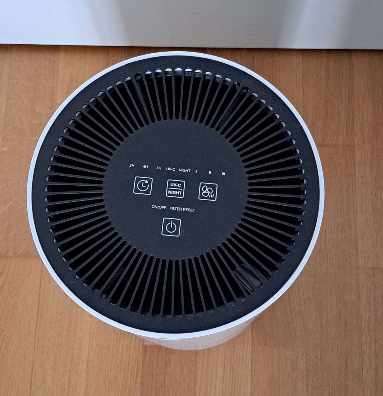 Purificatori d'aria: Soehnle Luftreiniger Airfresh Clean – Usato da Frauenfeld venduto da chi_6xhf 4