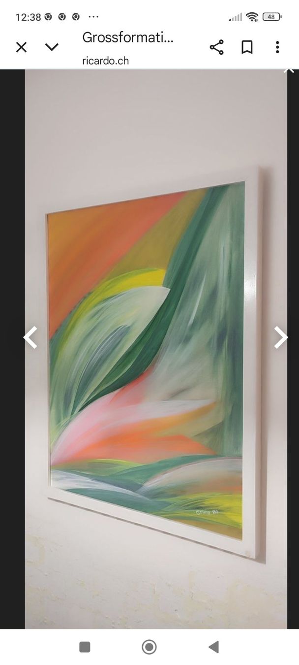 Posters & Illustrations: Wandbilder – D'occasion à Tagelswangen par son_z88g 1