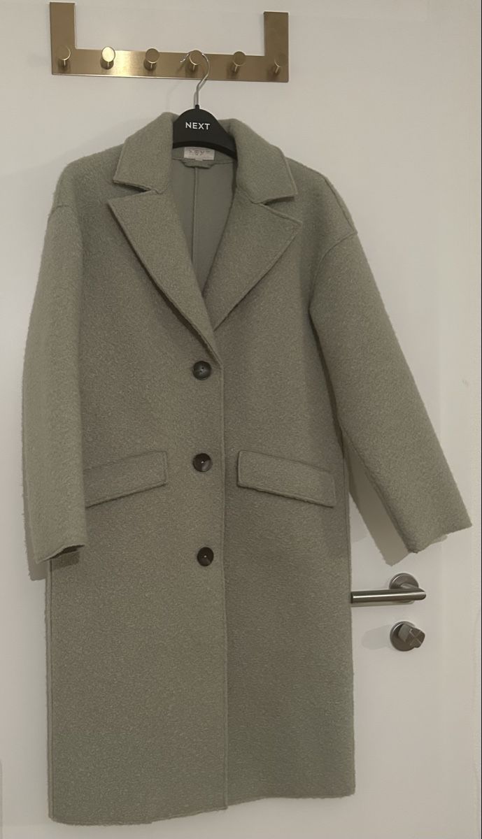 Next Manteaux: Mantel Next Grösse XS – D'occasion à Alpthal par Jaeger88