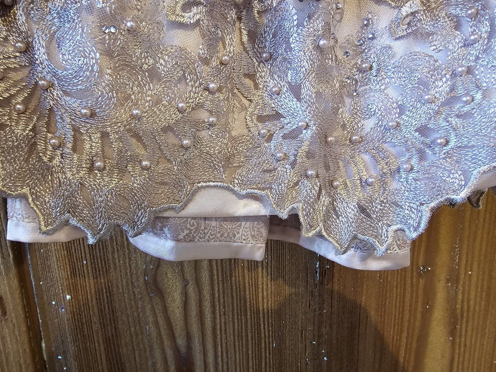 Vestiti: Krüger Dirndl 42 – Nuovo e nell'imballaggio originale da Büttikon AG venduto da PAM120319 6