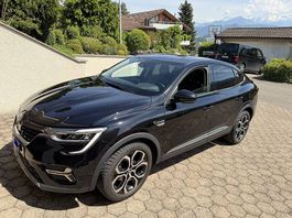 Renault Arkana 1.3 TCe Mild Hybrid zu verkaufen