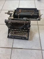 Schreib Maschine 