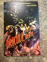 Dracula und seine Bräute (DVD) – Hammer Film Klassiker