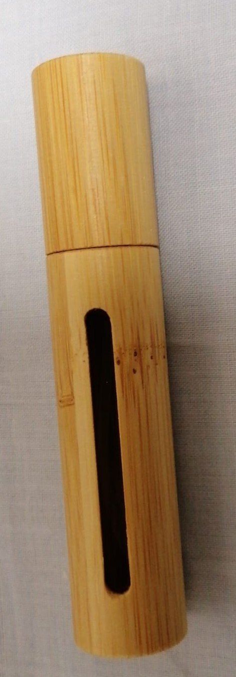 Sonstige Tabakwaren: Parfumzerstäuber – Neu (gemäss Beschreibung) aus Grächen von Hel7890 3