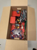 Eine Kiste voll Lego ca. 8 kg