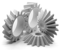 Service d'impression 3D