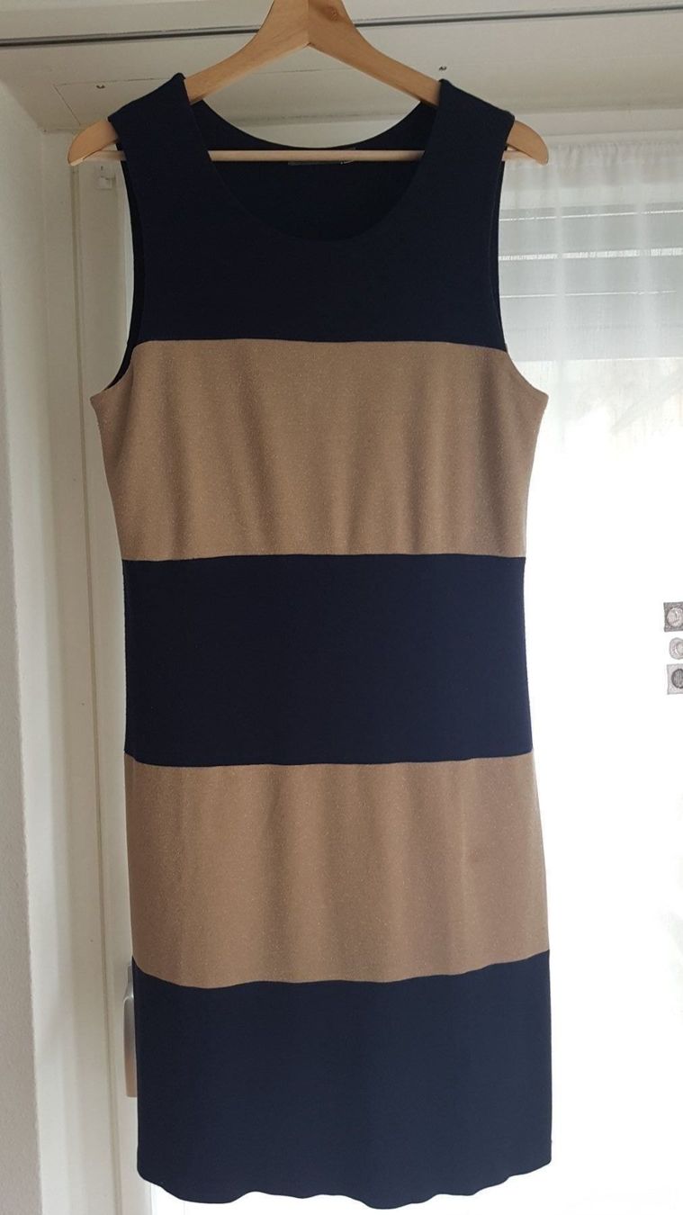 Vestiti: Schönes Elegantes Kleid Gr.42 – Usato da Schöfflisdorf venduto da CrRG21