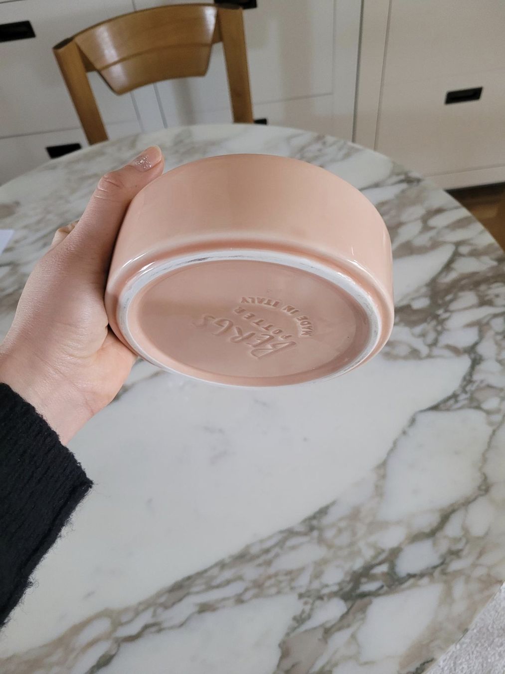 Sottobicchieri: Untersetzer Blumentopf BERGS POTTER 14cm – Usato da Zürich venduto da HelloSunshine8048 4