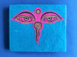 Nepali Tagebuch