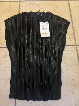 Haut de Zara neuf