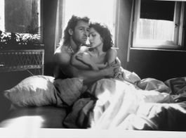 Peter Maffay in seinem ersten Film