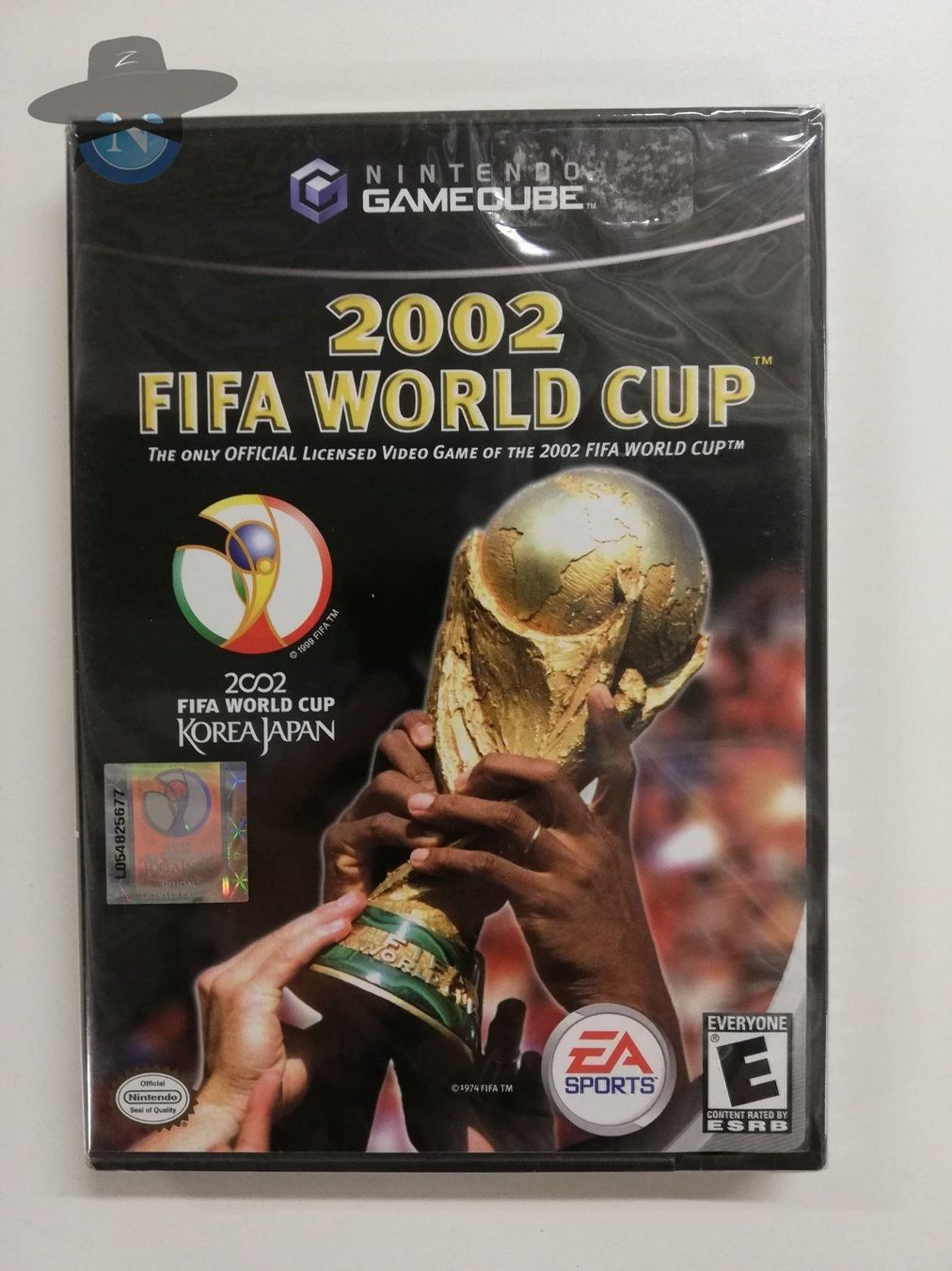 Giochi: Fifa 2002 World Cup / USA / sealed / NGC – Nuovo (secondo la descrizione) da St. Gallen venduto da zorro_dc