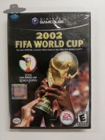 Fifa 2002 World Cup / USA / sealed / NGC