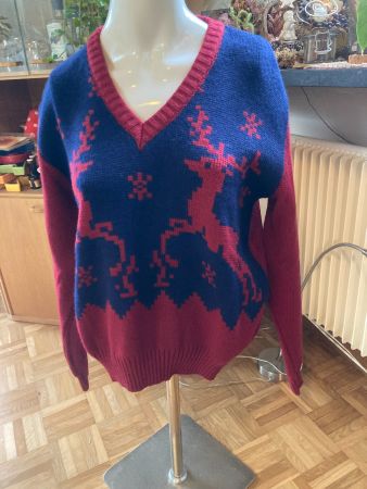 Pullover