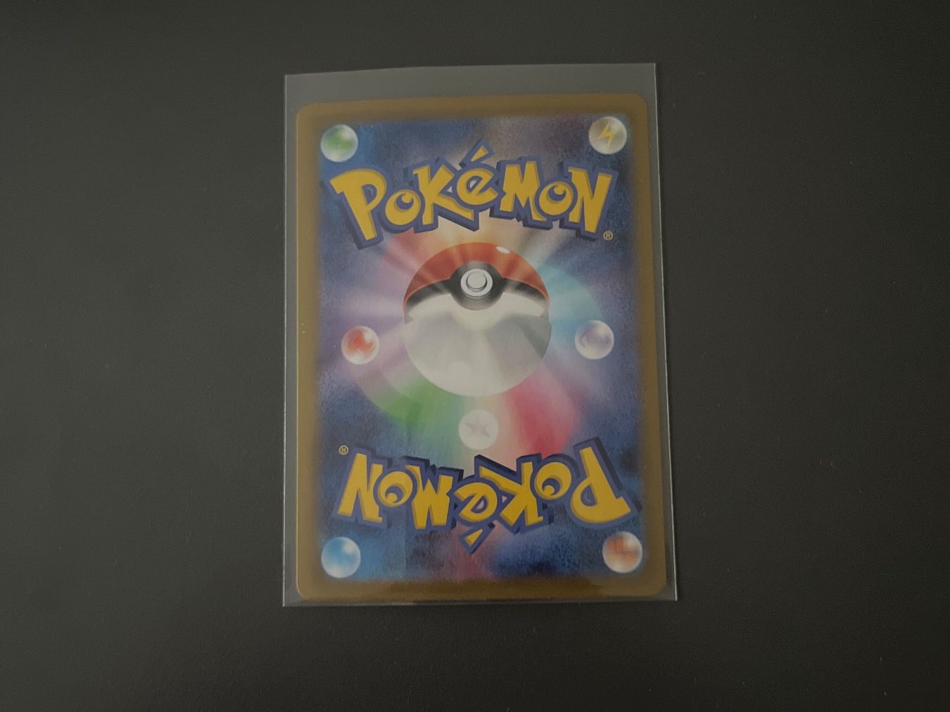 Pokémon Carte collezionabili: Zacian JP pokemon – Usato da Stäfa venduto da and_8dr6 1