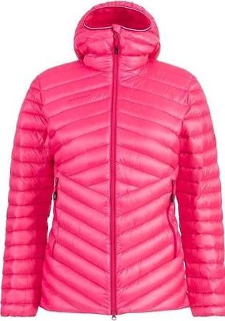 Mammut Broad Peak IN Daunenjacke gr XL
