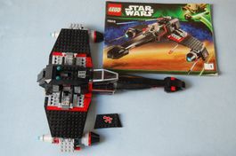 Lego Star Wars 75018