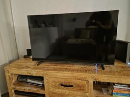 Philips 43PUS7800/12 QLED Fernseher