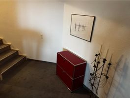 Usm Sideboard Rot Auch andere Farbe Lieferung Gratis